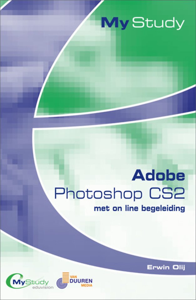 MyStudy: Adobe Photoshop CS2 MyStudy: Adobe Photoshop CS2