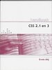 Handboek CSS 2.1 en 3