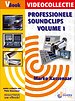 vBook Professionele Soundclips vol. 1 vBook Professionele Soundclips vol. 1