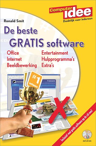 Computer Idee: De beste gratis software