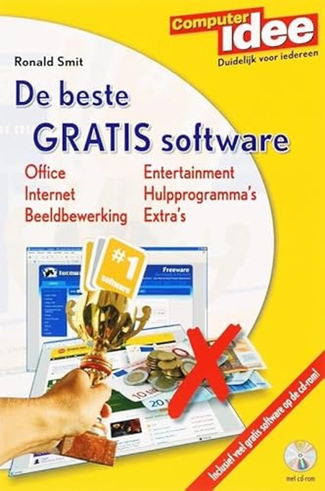 Computer Idee: De beste gratis software