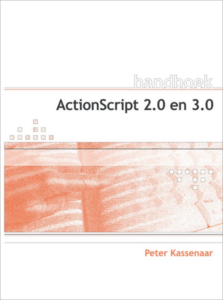 Handboek ActionScript 2.0 en 3.0