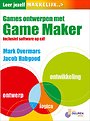 Leer jezelf MAKKELIJK... Games ontwerpen met GameMaker Leer jezelf MAKKELIJK... Games ontwerpen met GameMaker