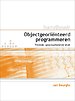 Handboek Objectgeoriënteerd programmeren 2e editie Handboek Objectgeoriënteerd programmeren 2e editie
