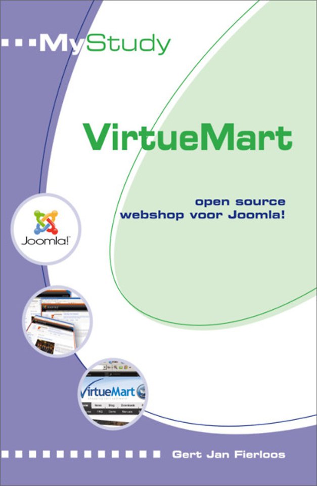 MyStudy Virtuemart MyStudy Virtuemart