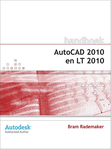 Handboek AutoCAD 2010 en LT 2010