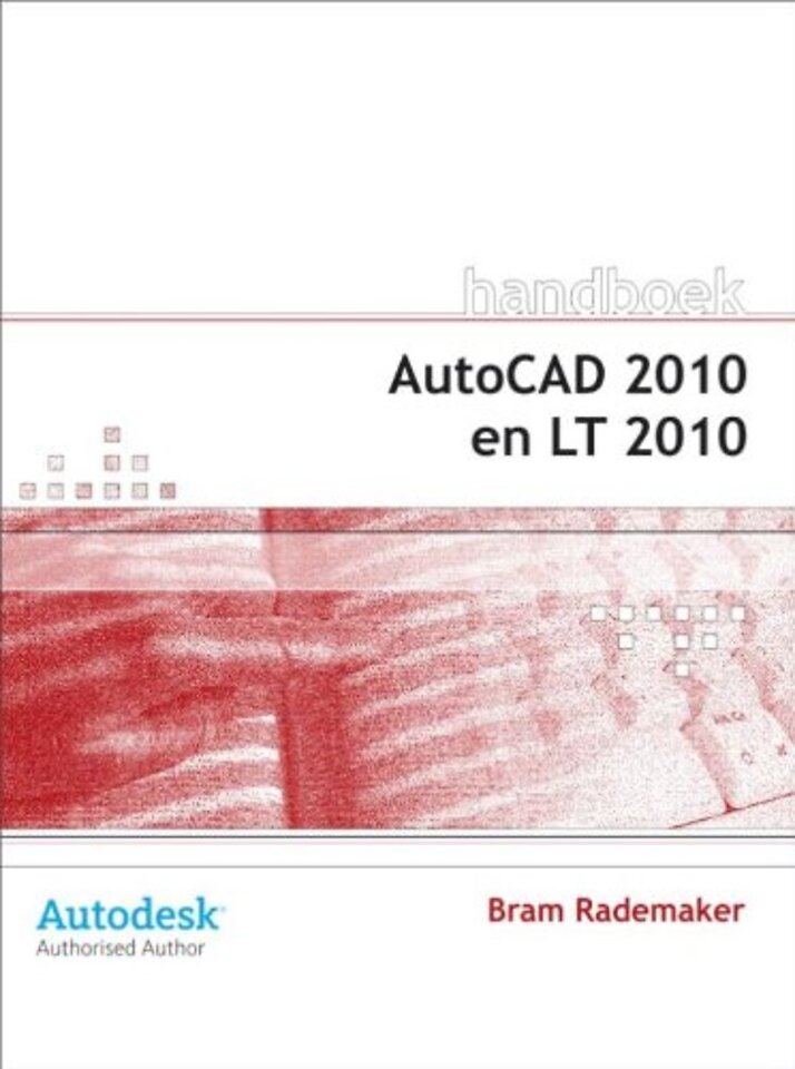 Handboek AutoCAD 2010 en LT 2010