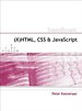 Handboek (X)HTML, CSS en JavaScript