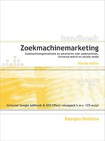 Handboek Zoekmachinemarketing
