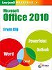 Leer jezelf MAKKELIJK...Microsoft Office 2010