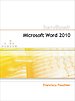Handboek Microsoft Word 2010