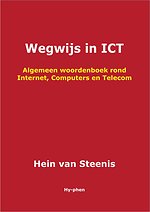 Wegwijs in ICT