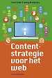 Contentstrategie voor het web Contentstrategie voor het web