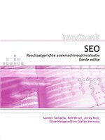 Handboek SEO 3e editie