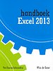 Handboek Excel 2013