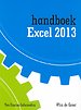Handboek Excel 2013 Handboek Excel 2013