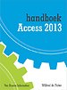 Handboek Access 2013
