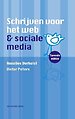 Schrijven voor het web & sociale media