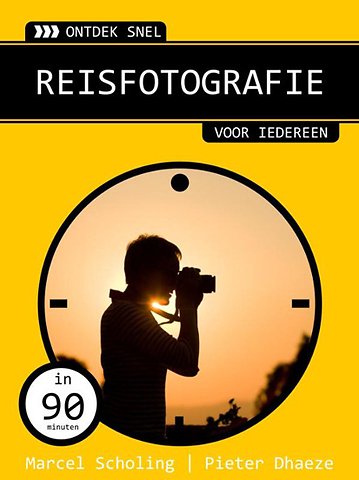 Reisfotografie