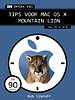 Tips voor Mac OS X Mountain Lion