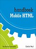 Handboek mobile HTML 5 Handboek mobile HTML 5
