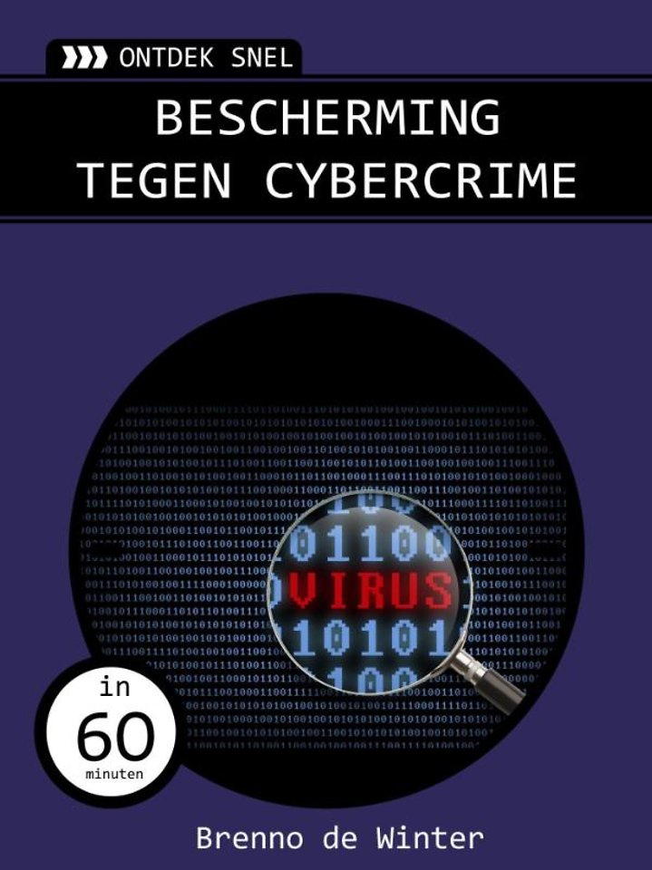 Ontdek snel: Bescherming tegen cybercrime