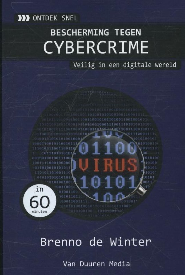 Ontdek snel: Bescherming tegen cybercrime