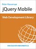 JQuery Mobile JQuery Mobile