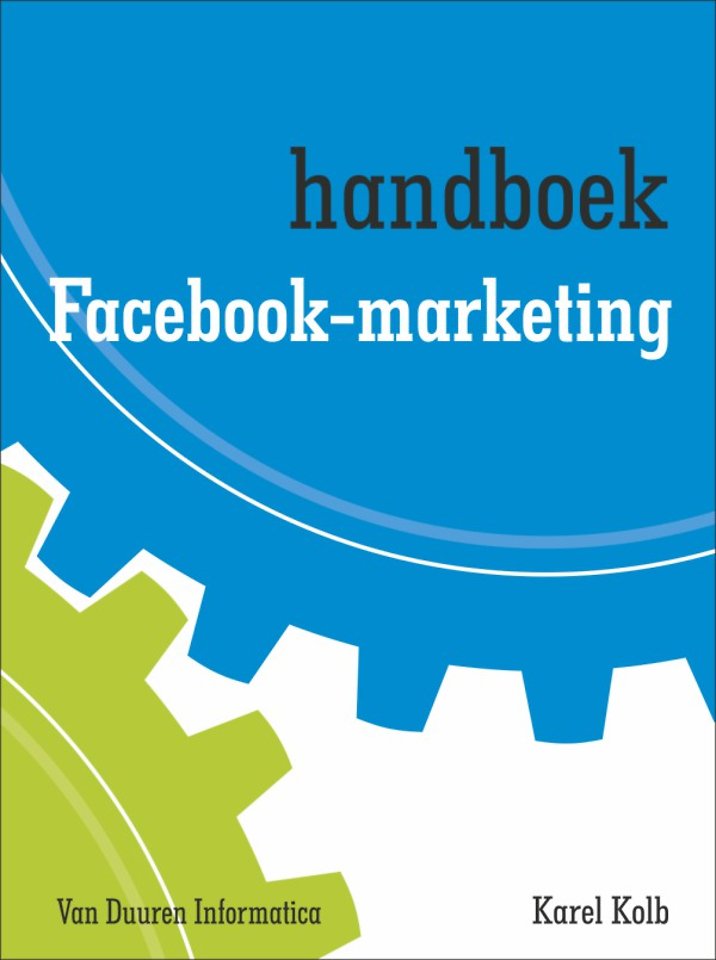 Handboek Facebook Marketing Handboek Facebook Marketing