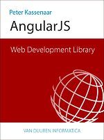 AngularJS