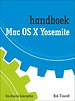 Handboek Mac OS X Yosemite Handboek Mac OS X Yosemite