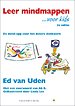 Leer Mindmappen voor Kids Leer Mindmappen voor Kids