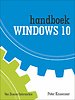 Handboek Windows 10 Handboek Windows 10