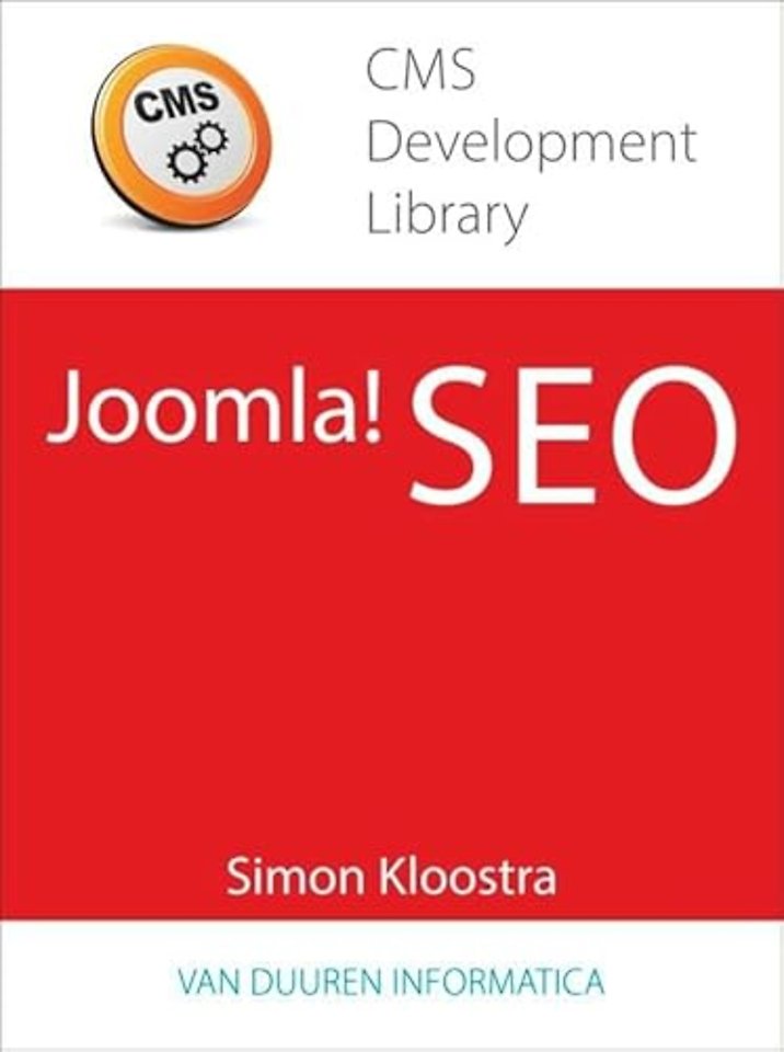 Joomla! SEO