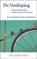 De verdieping - Waarom bestuurders zouden moeten leren fietsen