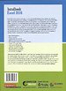 Handboek Excel 2016 Handboek Excel 2016