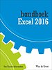 Handboek Excel 2016 Handboek Excel 2016