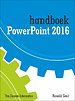 Handboek Powerpoint 2016