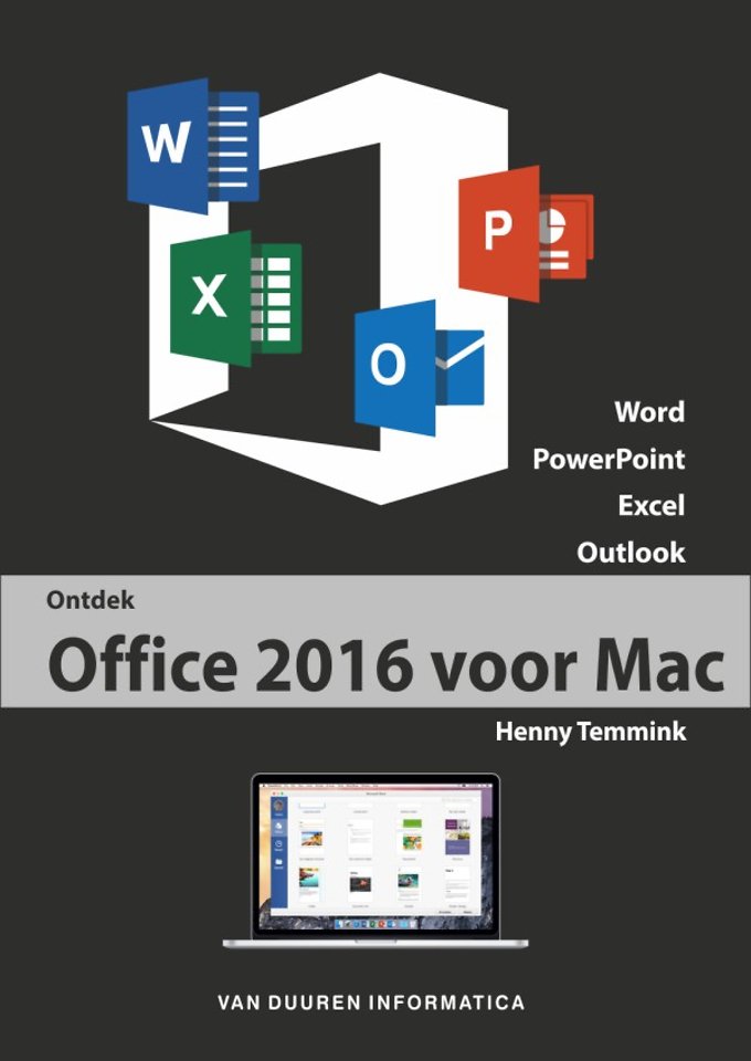 Ontdek Office 2016 voor Mac Ontdek Office 2016 voor Mac
