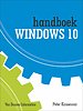 PvcF handboek Windows 10