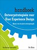 Ontwerpstrategieën voor user experience design Ontwerpstrategieën voor user experience design