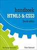 Handboek HTML5 & CSS3 Handboek HTML5 & CSS3