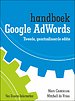 Handboek Google Adwords Handboek Google Adwords