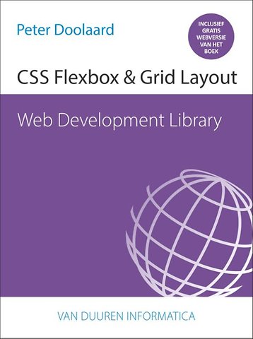 CSS Flexbox en Grid-Layout