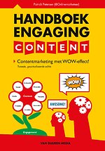 Handboek Engaging Content - Contentmarketing met WOW-effect!