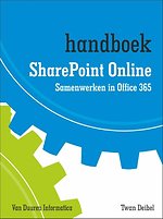 Handboek SharePoint Online