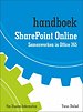 Handboek SharePoint Online