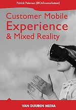 Customer Mobile Experience & Mixed Reality