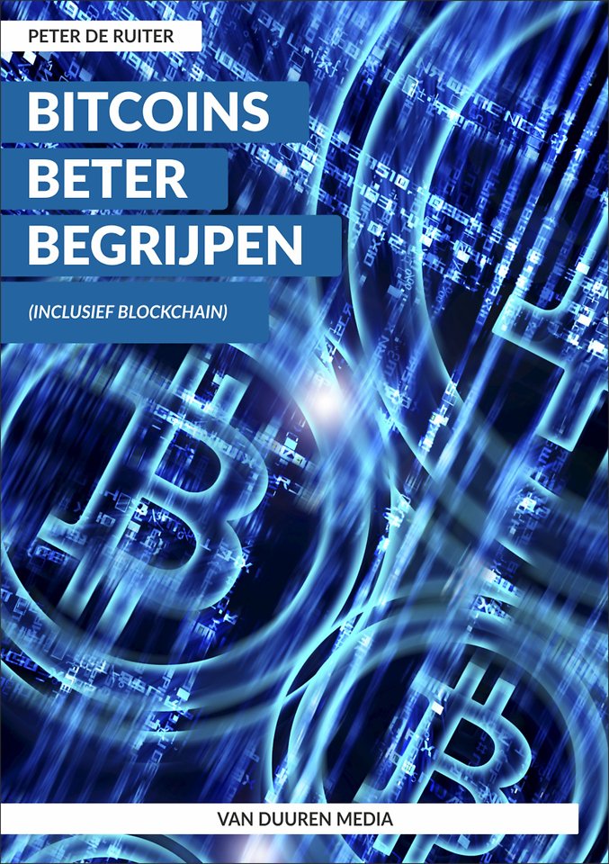 Bitcoins beter begrijpen Bitcoins beter begrijpen