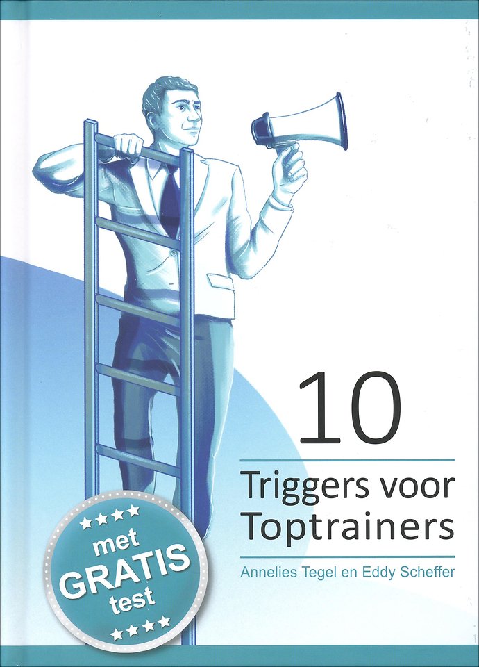 10 Triggers voor Toptrainers
